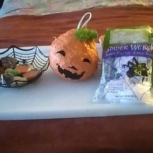 Halloween Decorations Bundle